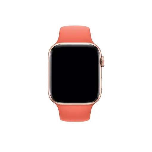 44mm Band: Clementine Sport Band - S/M & M/L
