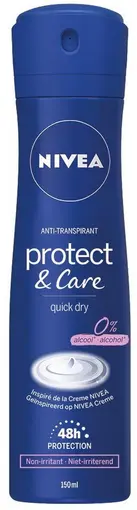 Protect&Care Spray
