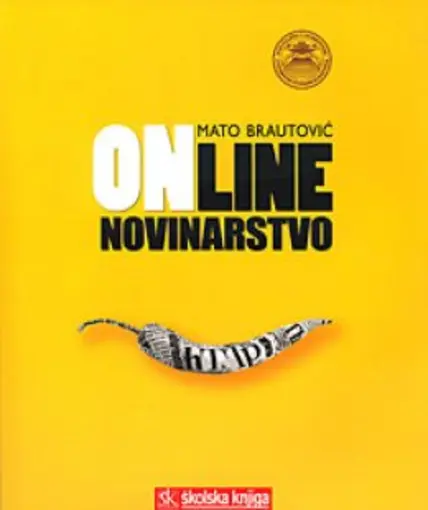 Online novinarstvo, Brautović Mato