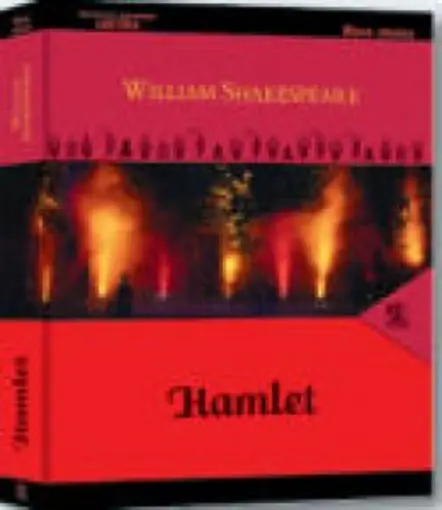 Hamlet, Shakespeare William