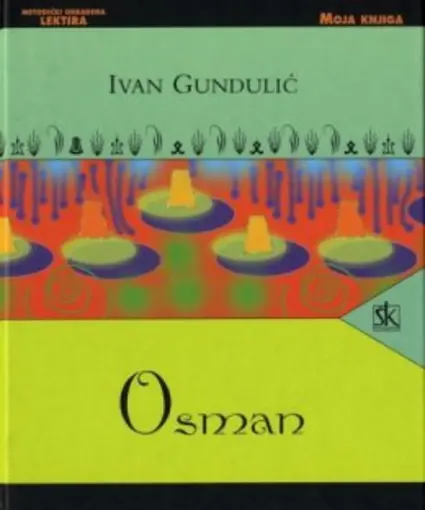Osman, Gundulić Ivan