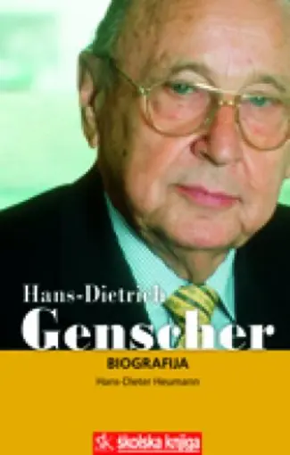Biografija Hansa-Dietricha Genschera, Heumann Hans-Dietrich
