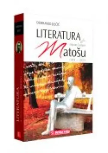 Literatura o  Antunu Gustavu Matošu (1896. - 2009.), Jelčić Dubravko