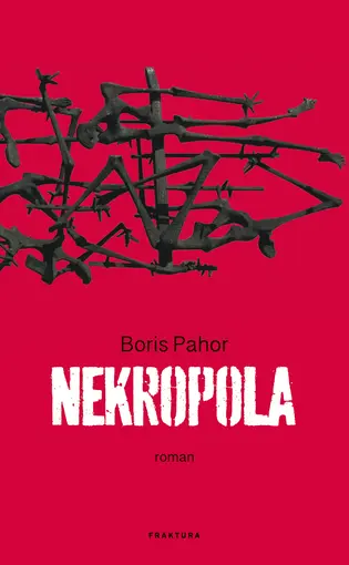 Nekropola, Boris Pahor