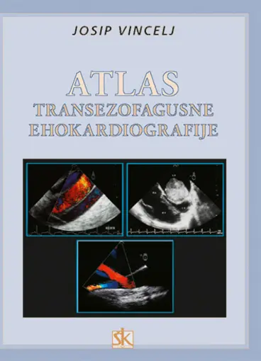 Atlas transezofagusne ehokardiografije, Vincelj Josip