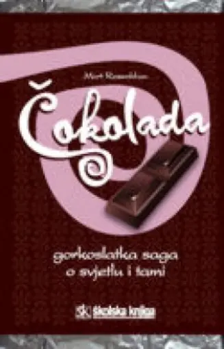 Čokolada - Gorkoslatka saga o svijetlu i tami, Rosenblum Mort