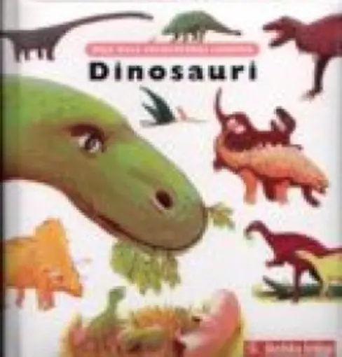 Dinosauri, Dixon Dougal