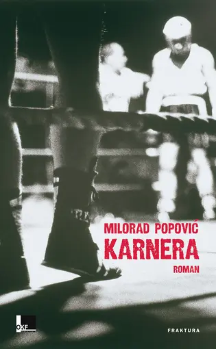 Karnera, Milorad Popović
