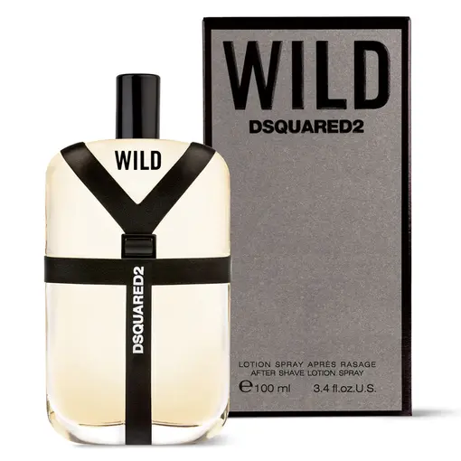 Wild After Shave Losion