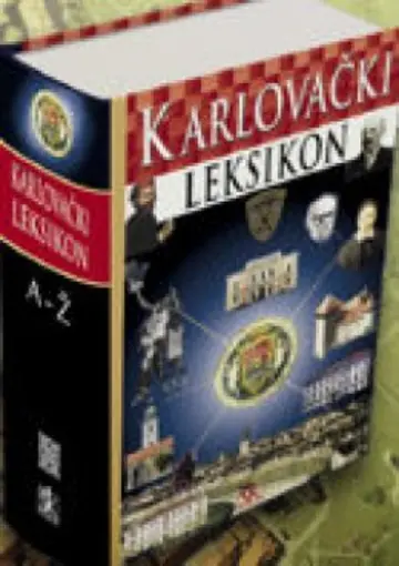 Karlovački leksikon, Skupina Autora
