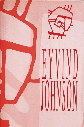 Eyvind Johnson - Nobelova nagrada za književnost 1974. - Olof se smiješi životu i vrijeme njegove milosti romani -  Tvrdi uvez, Johnson Eyvind