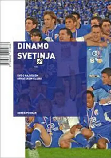Dinamo svetinja, Podnar, Ozren