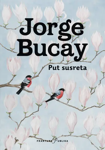 Put susreta, Jorge Bucay