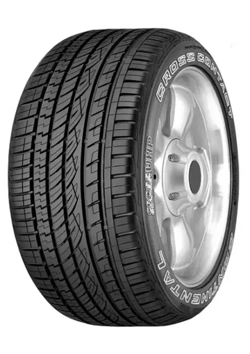 CrossContact UHP FR XL 255/55 R18 109W