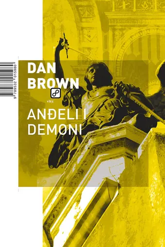 Anđeli i demoni, Brown, Dan