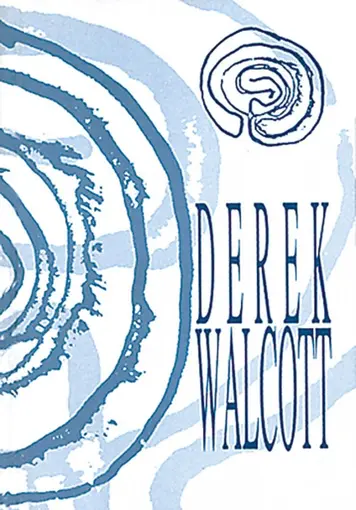 Derek Walcott - Nobelova nagrada za Književnost 1992. - sabrane pjesme 1948. - 1984. I Ti - Jean i njegova braća drama - tvrdi uvez, Walcott Derek