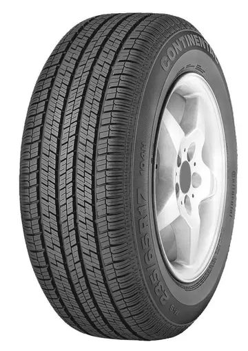 4X4 Contact 255/60 R17 106H