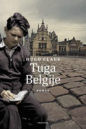 Tuga Belgije, Hugo Calus