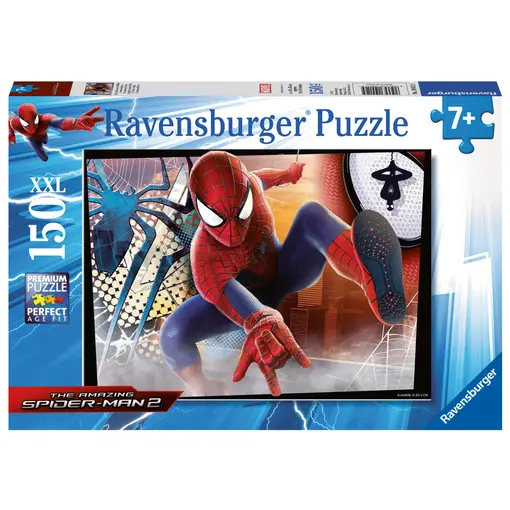 dječje puzzle Spiderman 150 dijelova