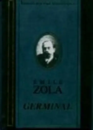 Germinal, Zola Emile