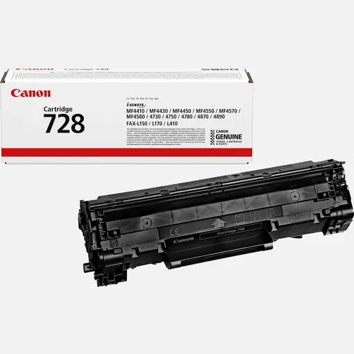 Toner za Canon, CRG-728