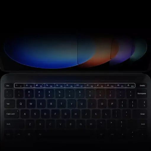 Pad 6S Pro Touchpad Keyboard