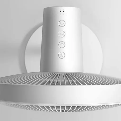 pametni ventilator Mi Smart Standing Fan 2