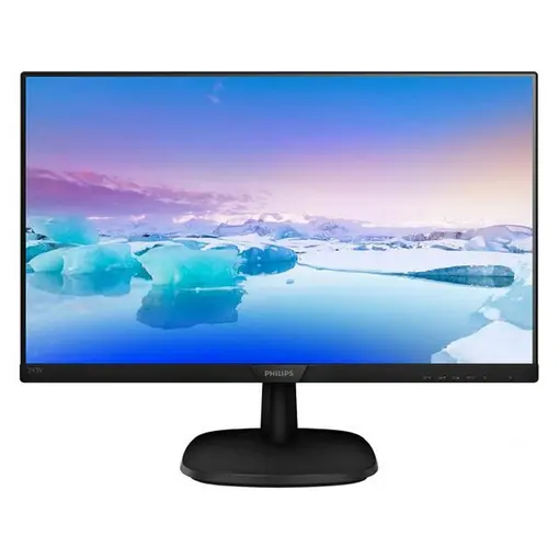 monitor 23,8“ 243V7QDSB, IPS, VGA, DVI, HDMI