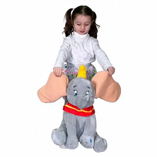 Plišani Dumbo sa zvukom 48cm