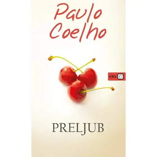 Preljub, Paulo Coelho