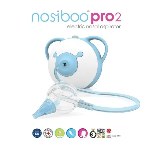 Pro2 električni nosni aspirator