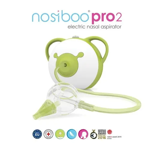 Pro2 električni nosni aspirator