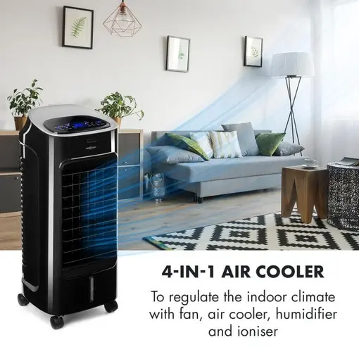 rashlađivač zraka Coolster