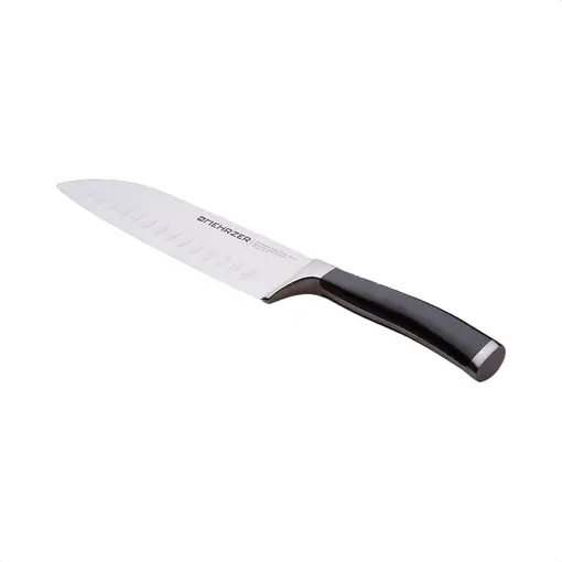 Santoku nož German steel 17 cm