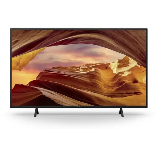 TV KD75X75WLPAEP 75“ LED UHD, Google TV