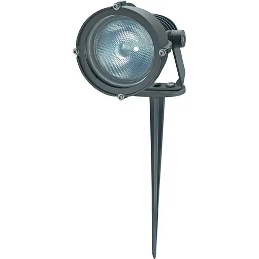 Vanjska stojeća svjetiljka 34672W Aluminij E27