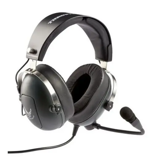 T.FLIGHT US AIR FORCE EDITION GAMING HEADSET-DTS