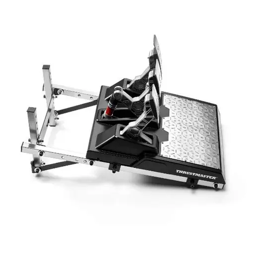 T-PEDALS STAND WW