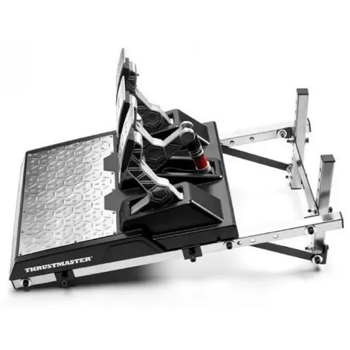 T-PEDALS STAND WW