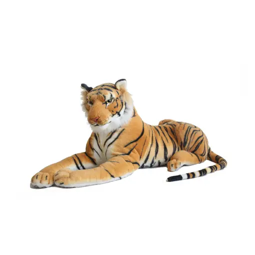 Divlja mačka 90 cm, tigar