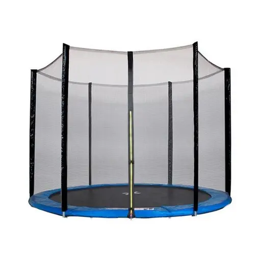 zaštitna mreža za trampolin 305cm, 6 šipki