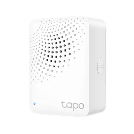 centrala Tapo H100 Smart IoT Hub