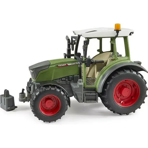 traktor Fent Vario