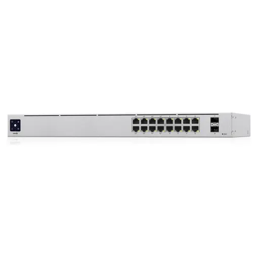 upravljani mrežni prekidač UniFi Switch, 48-Port, 500W