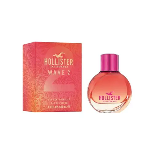 Wave 2 For Her edp, 30ml