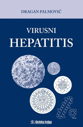 Virusni hepatitis, Palmović Dragan