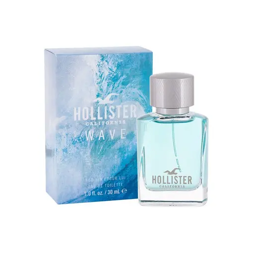 Wave For Him edt, 30ml