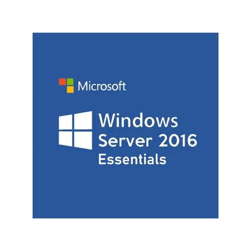 Windows Server 2016 Essentials, ESD