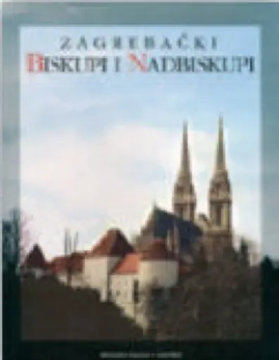 Zagrebački biskupi i nadbiskupi, Skupina autora