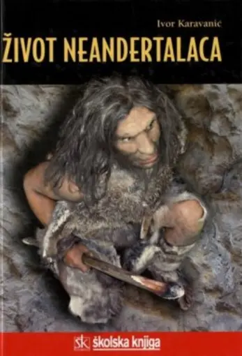 Život Neandertalaca, Karavanić Ivor